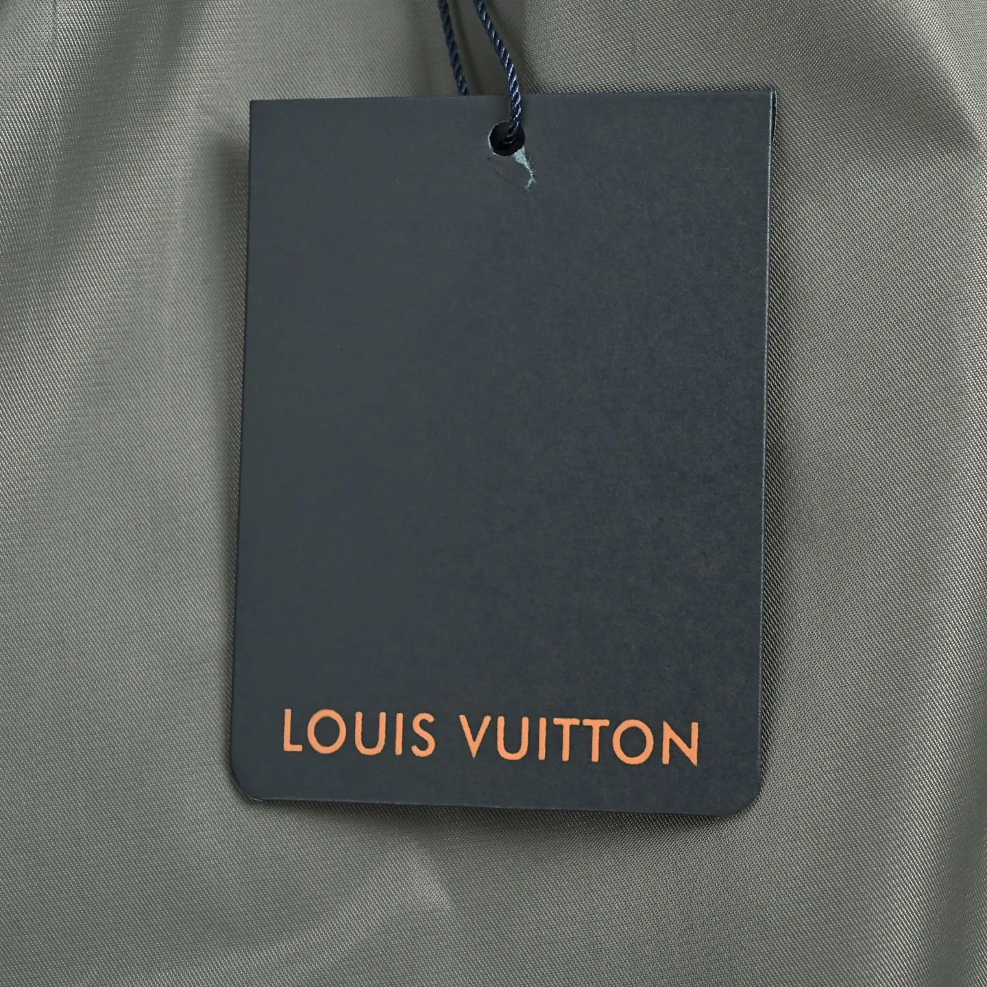 Louis Vuitton/